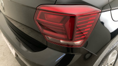 Volkswagen Polo 1.0 TSI 95 SE Tech Edition 5dr Petrol Hatchback